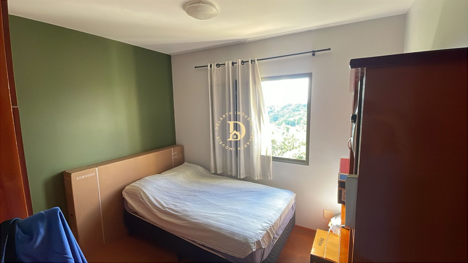Apartamento, 4 quartos, 164 m² - Foto 8