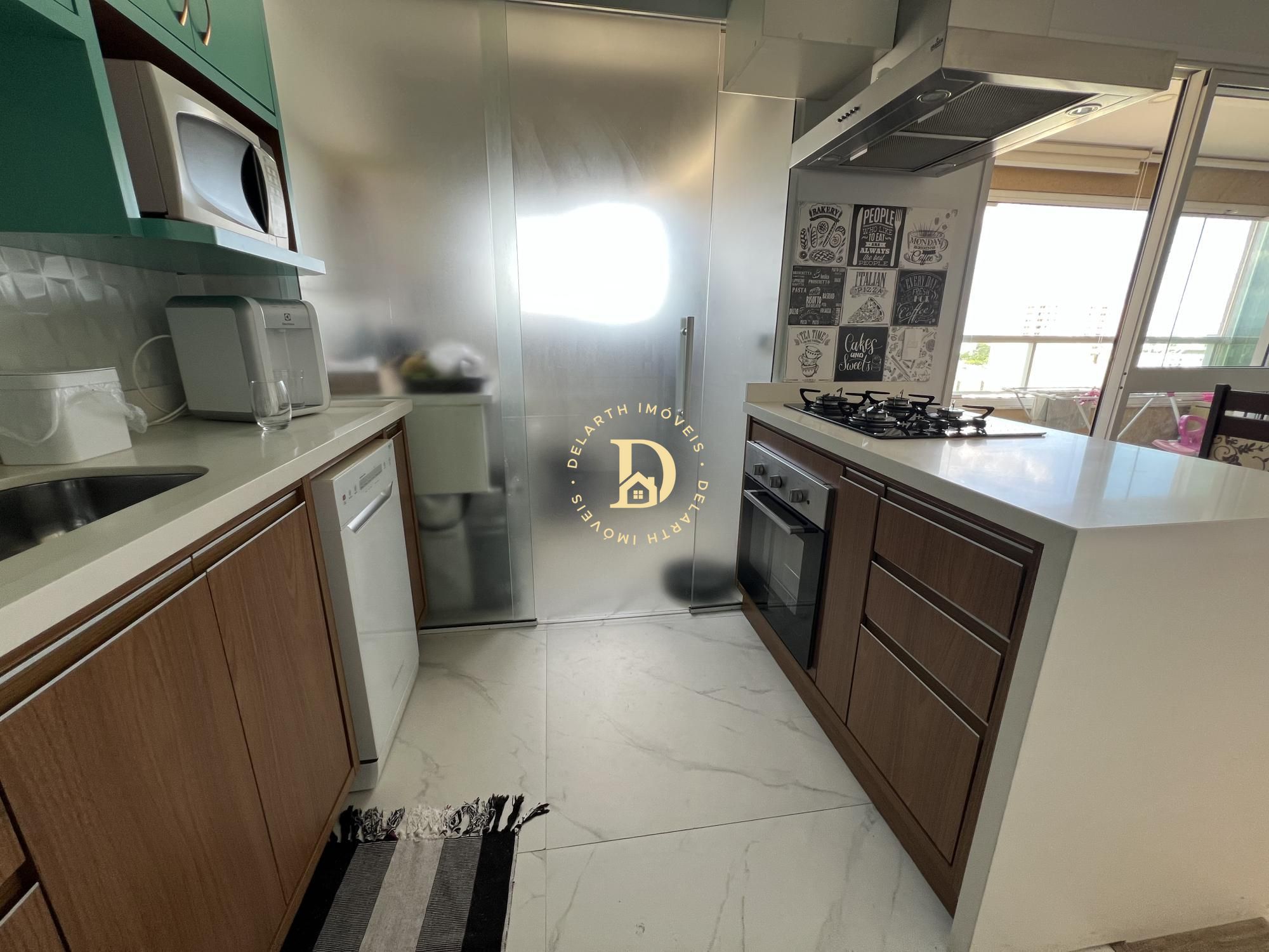 Apartamento, 3 quartos, 80 m² - Foto 8