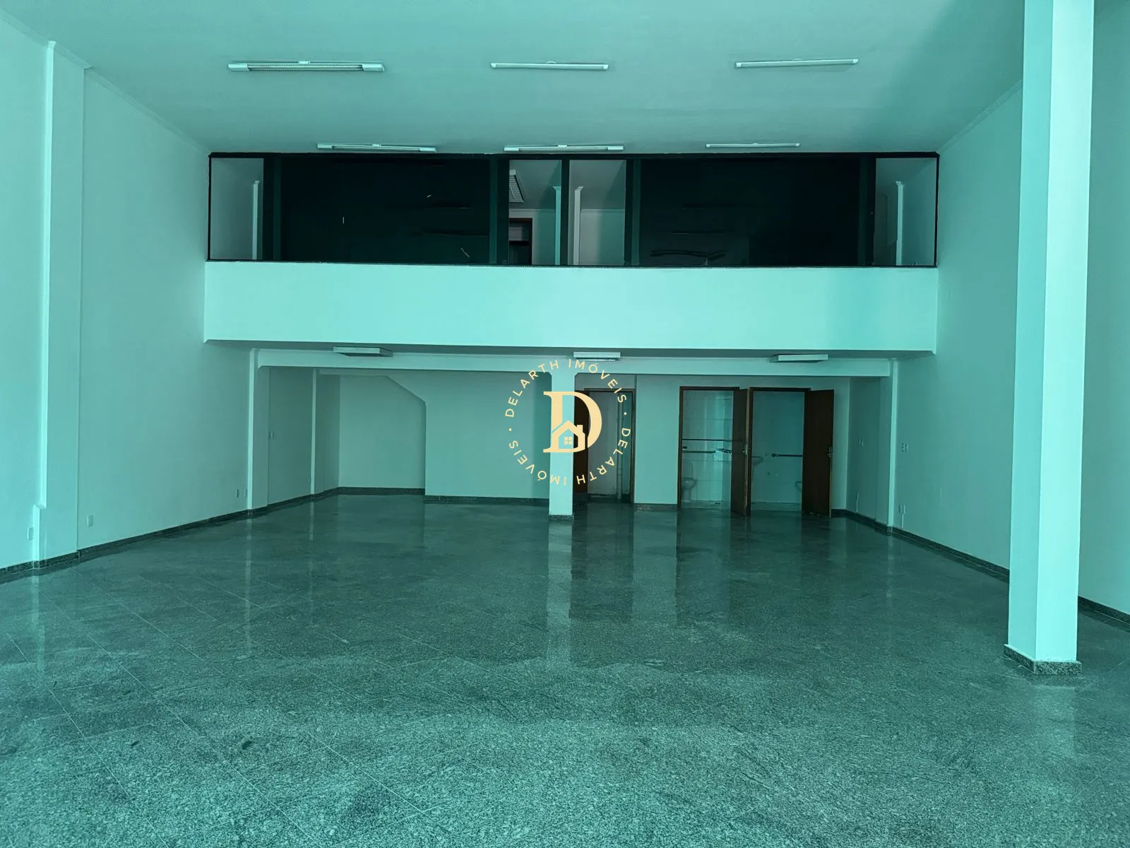 Loja-Salão, 243 m² - Foto 5
