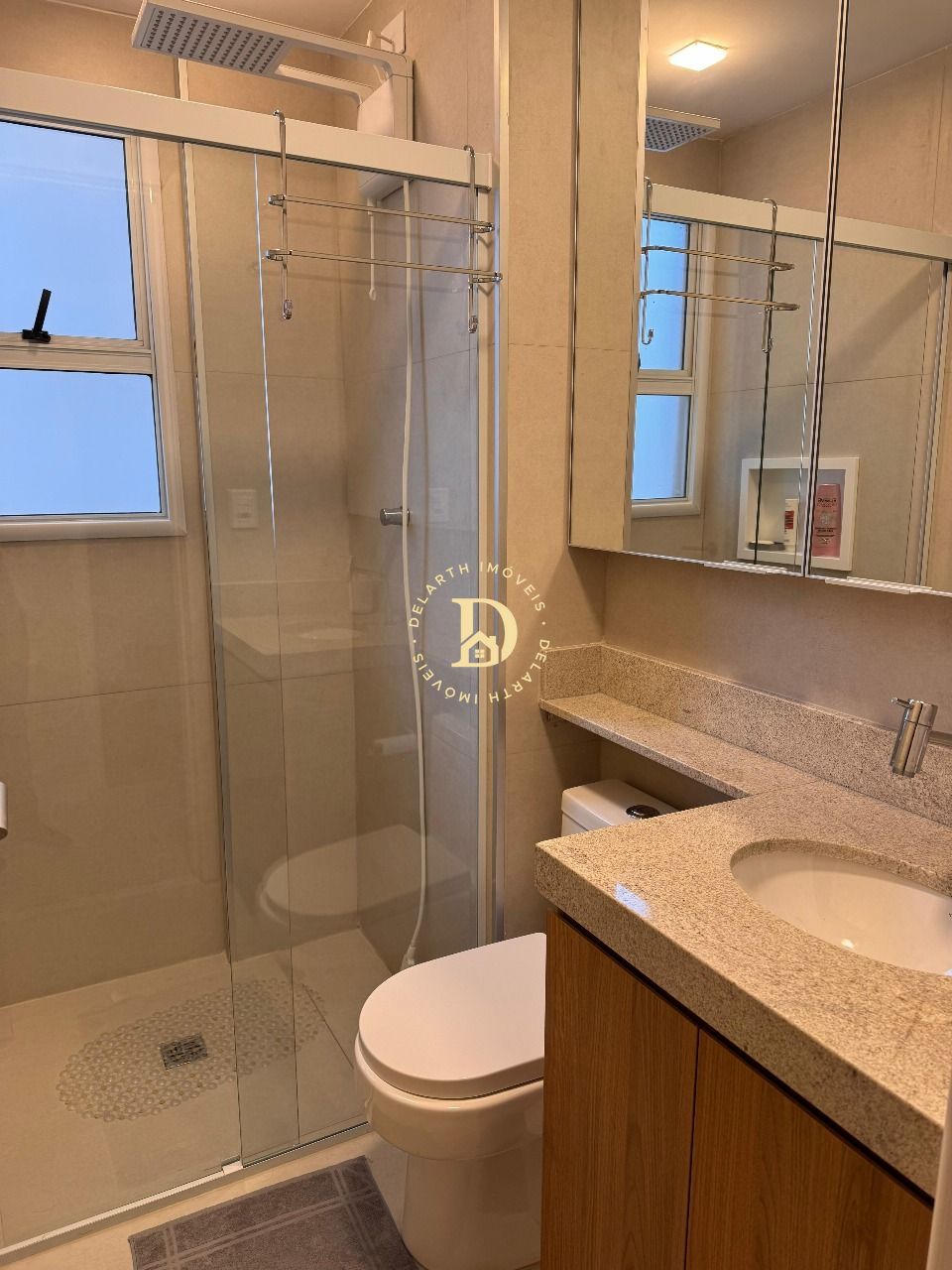 Apartamento à venda com 3 quartos, 78m² - Foto 10
