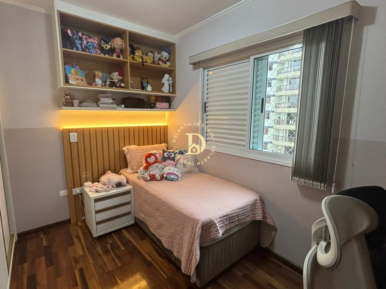 Apartamento, 3 quartos, 109 m² - Foto 14