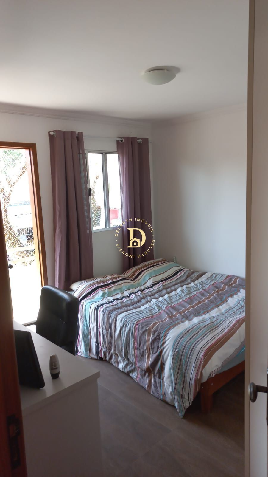 Sobrado, 2 quartos, 54 m² - Foto 6