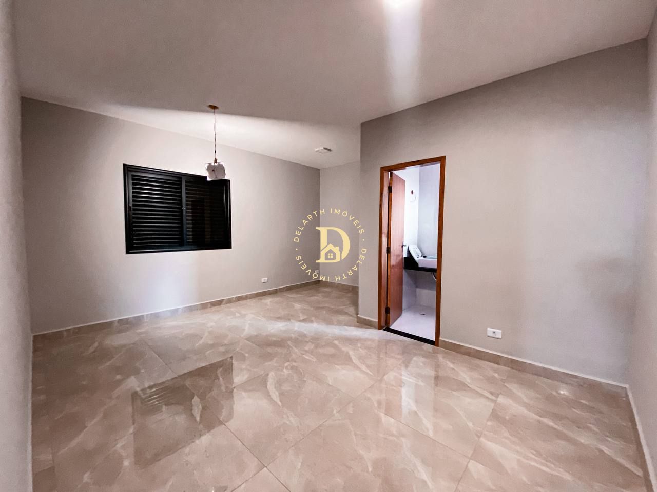 Casa de Condomínio à venda com 3 quartos, 160m² - Foto 5