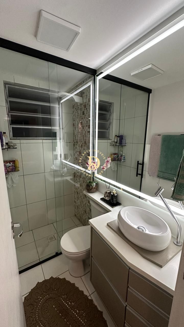 Apartamento, 2 quartos, 44 m² - Foto 11