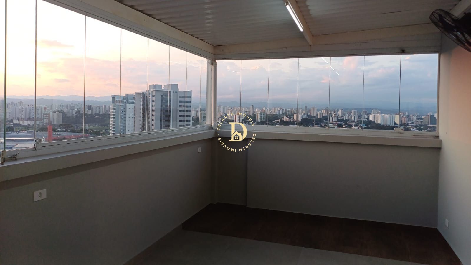 Cobertura à venda com 3 quartos, 170m² - Foto 20