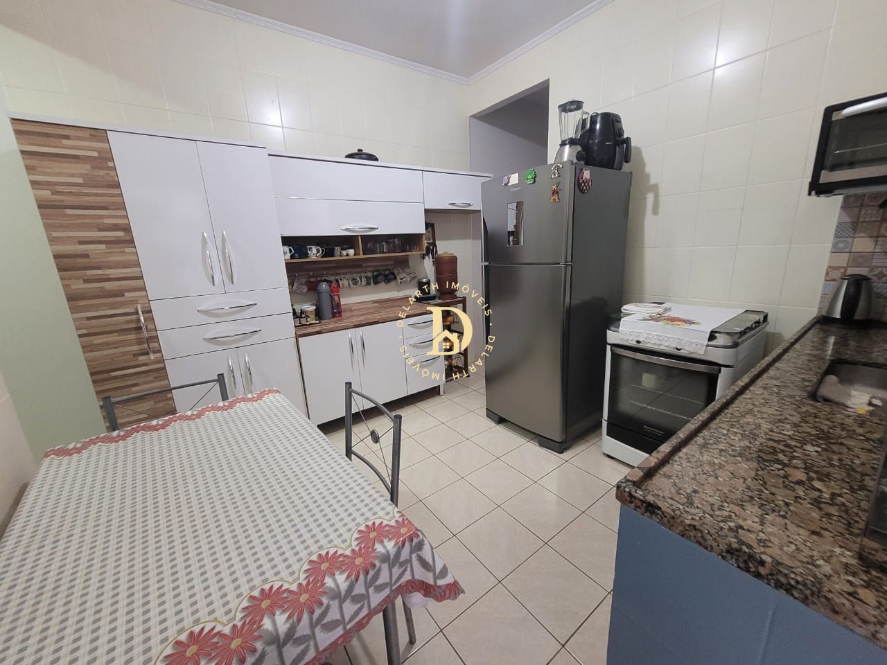 Sobrado à venda com 3 quartos, 116m² - Foto 2