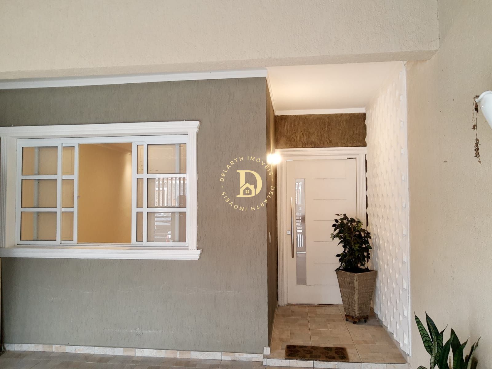 Sobrado, 3 quartos, 146 m² - Foto 1