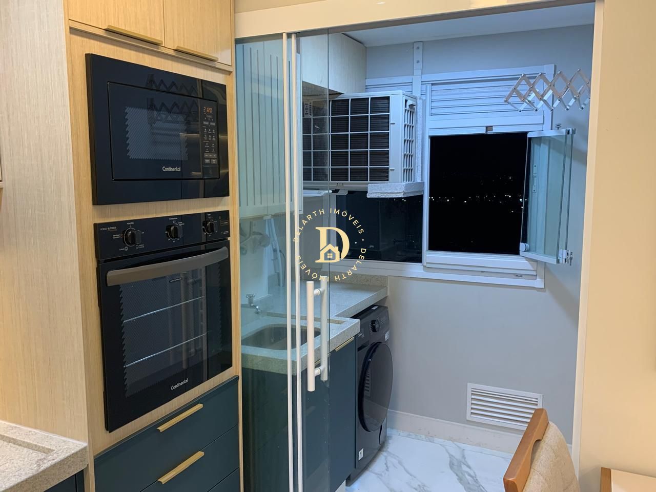 Apartamento, 2 quartos, 68 m² - Foto 6