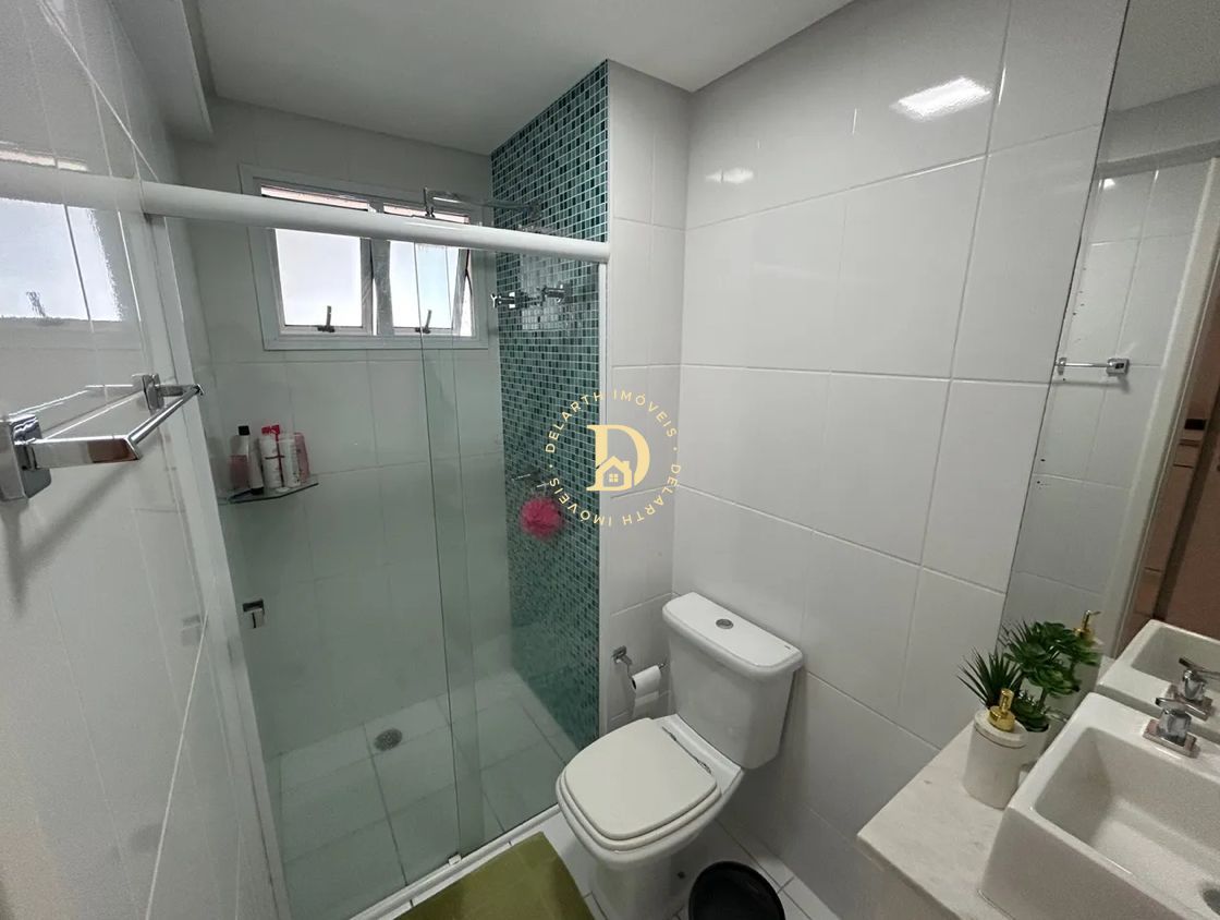 Apartamento para alugar com 3 quartos, 129m² - Foto 18