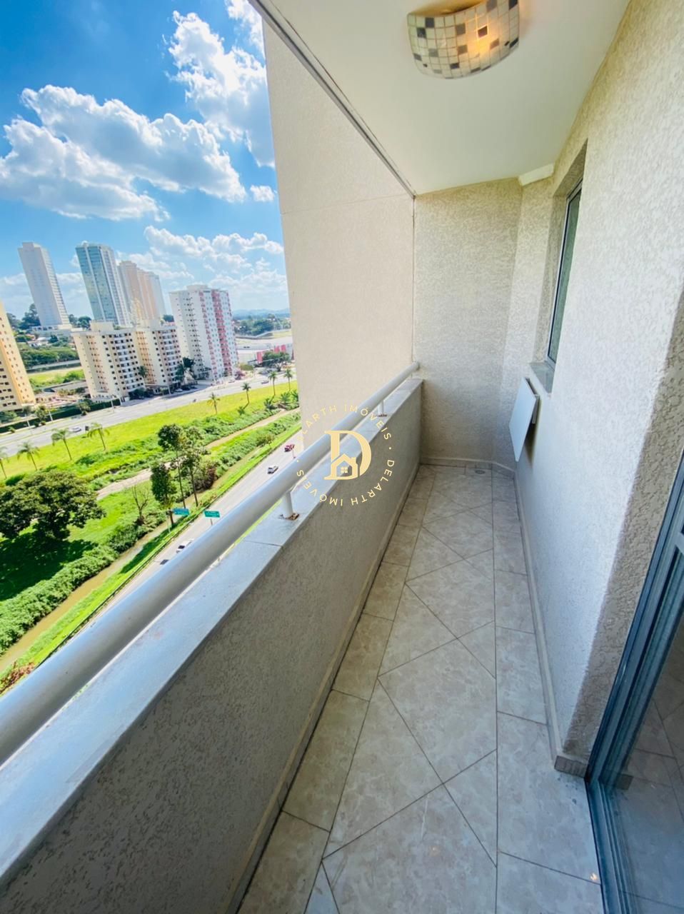 Apartamento, 2 quartos, 62 m² - Foto 9