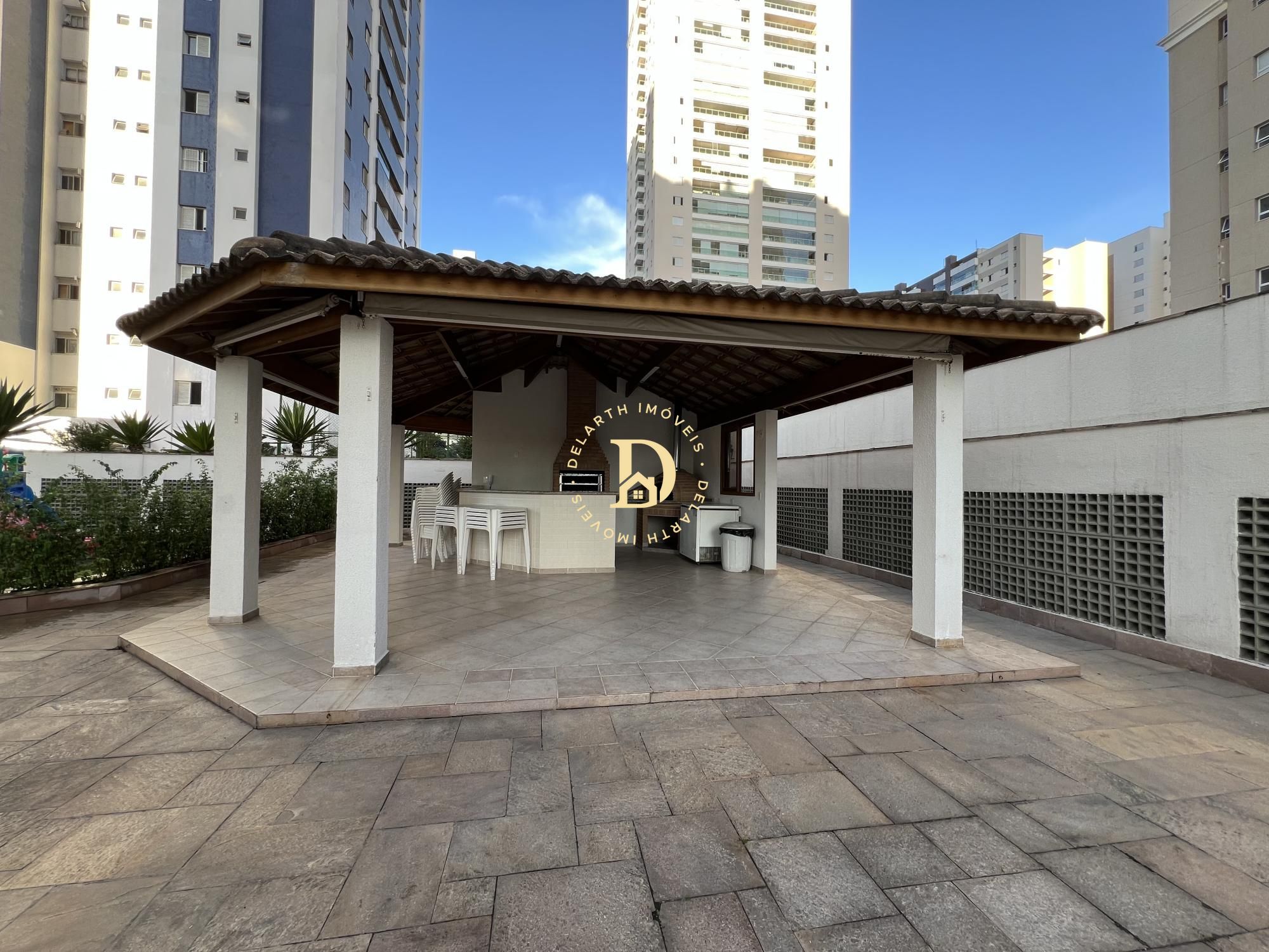 Apartamento à venda com 4 quartos, 140m² - Foto 32