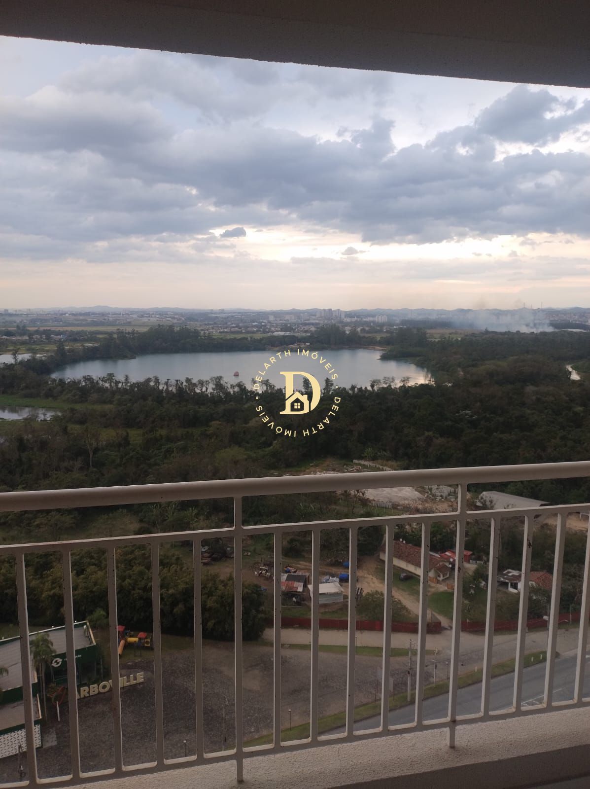 Apartamento, 2 quartos, 64 m² - Foto 4