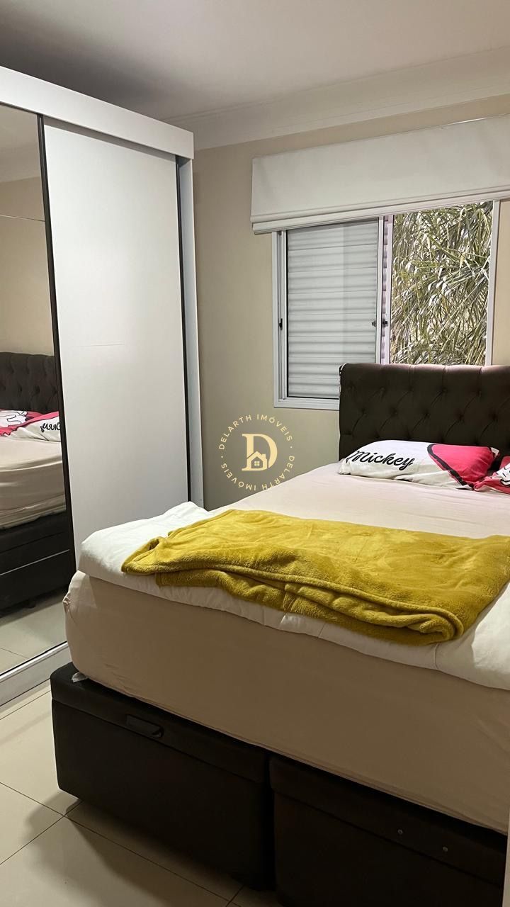 Apartamento à venda com 2 quartos, 52m² - Foto 5