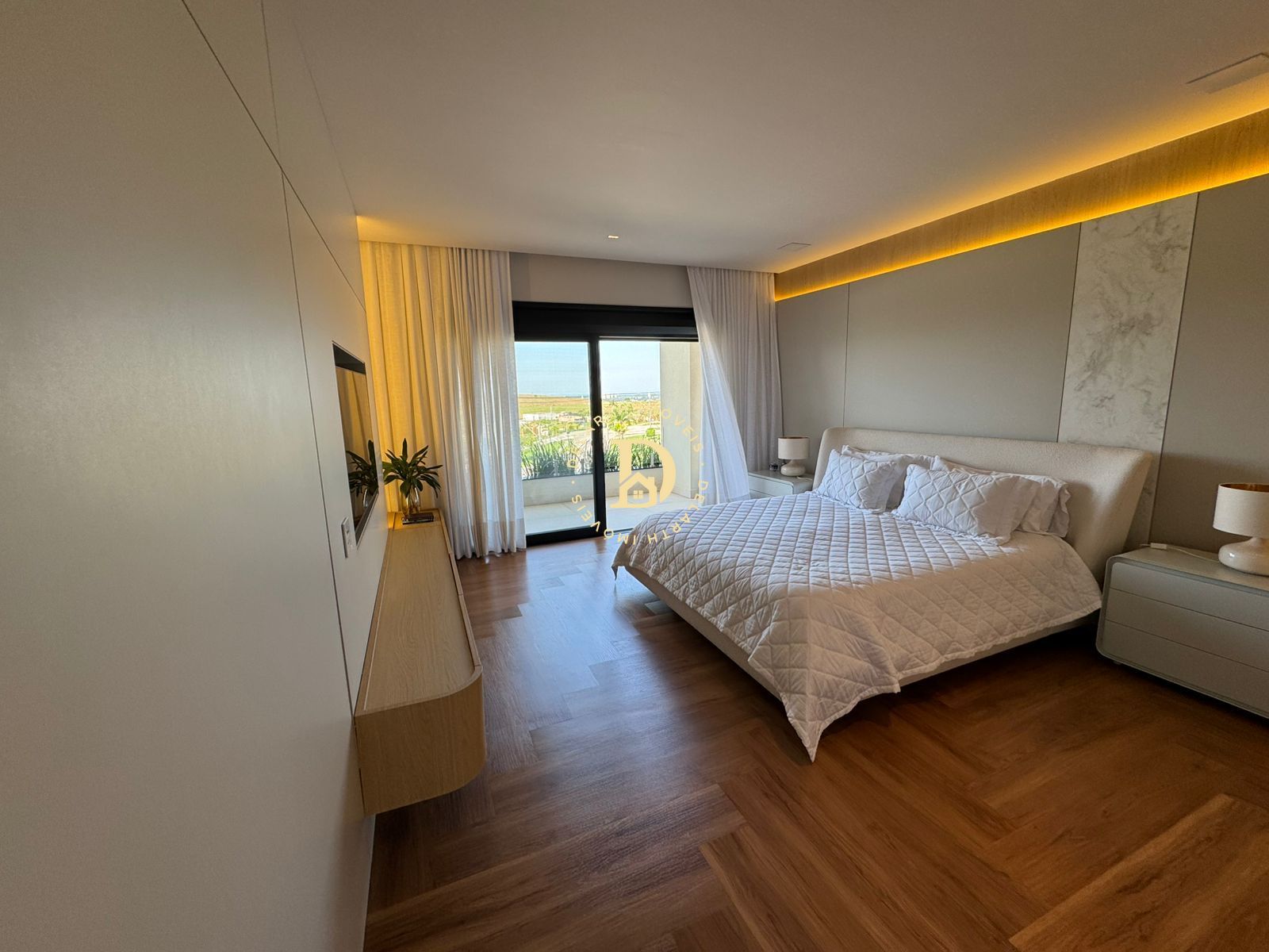 Casa de Condomínio, 5 quartos - Foto 23