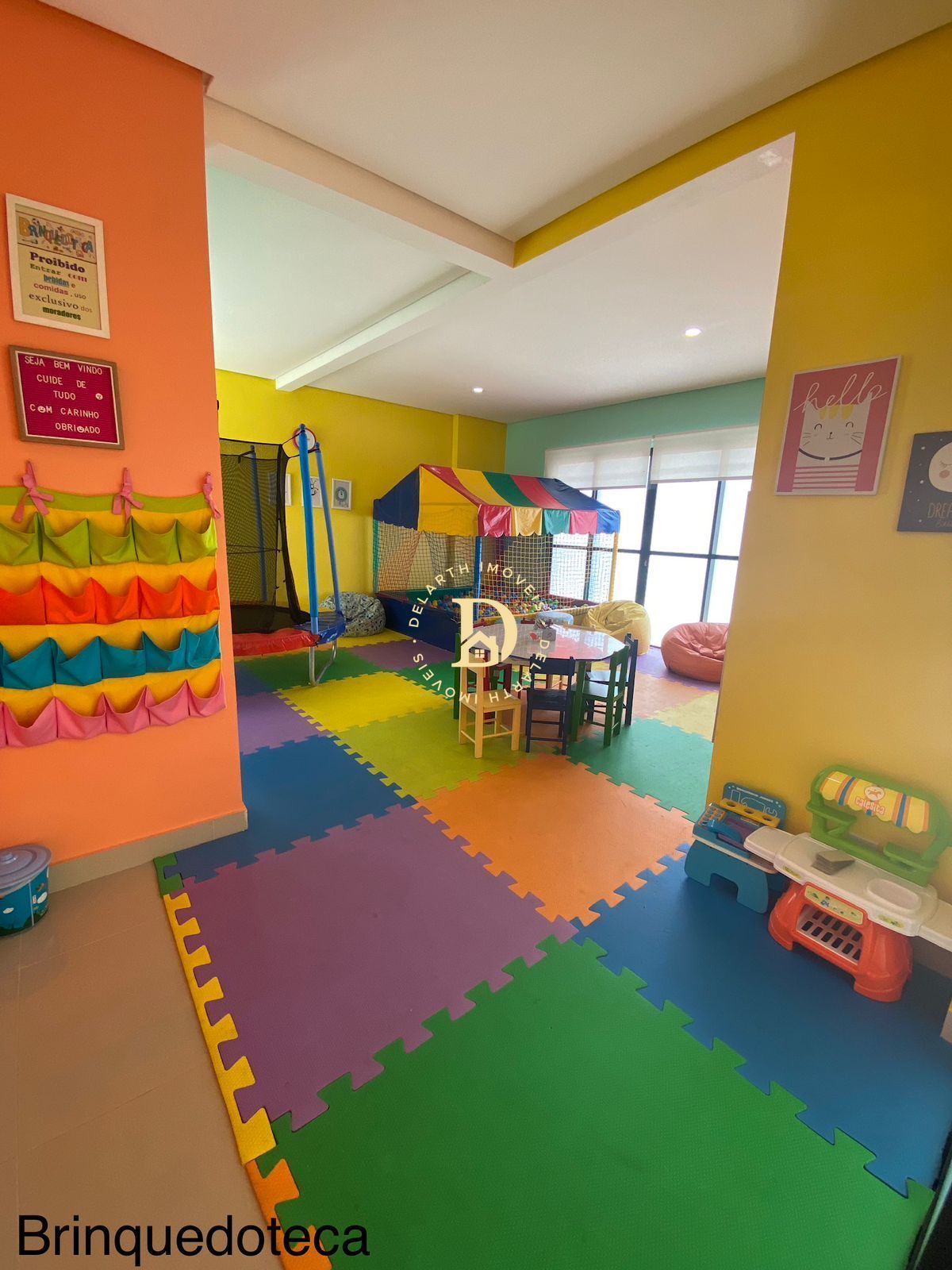 Apartamento, 2 quartos, 62 m² - Foto 23