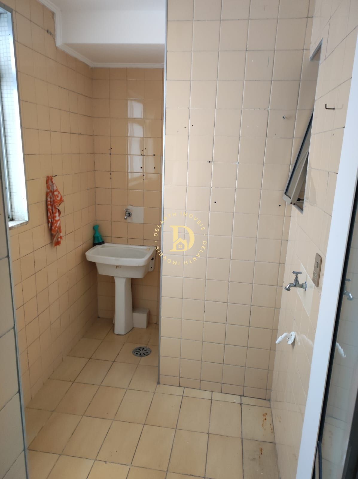 Apartamento à venda com 3 quartos, 60m² - Foto 4