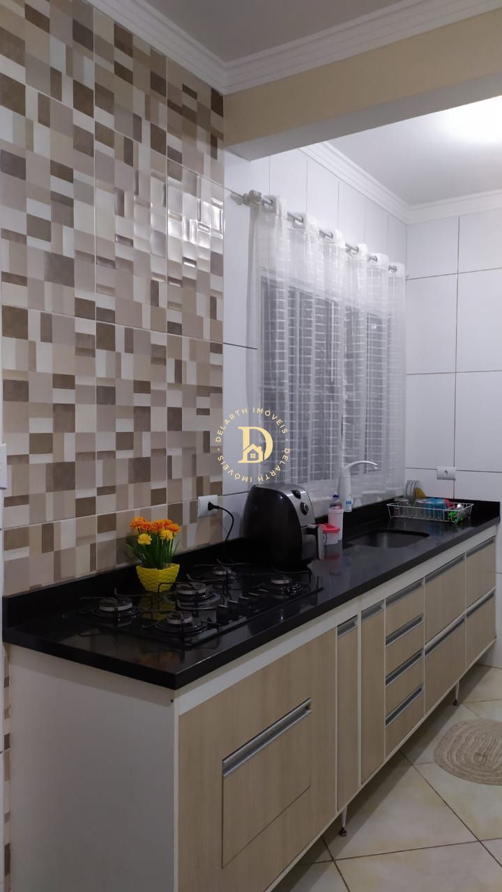 Casa, 3 quartos, 170 m² - Foto 4