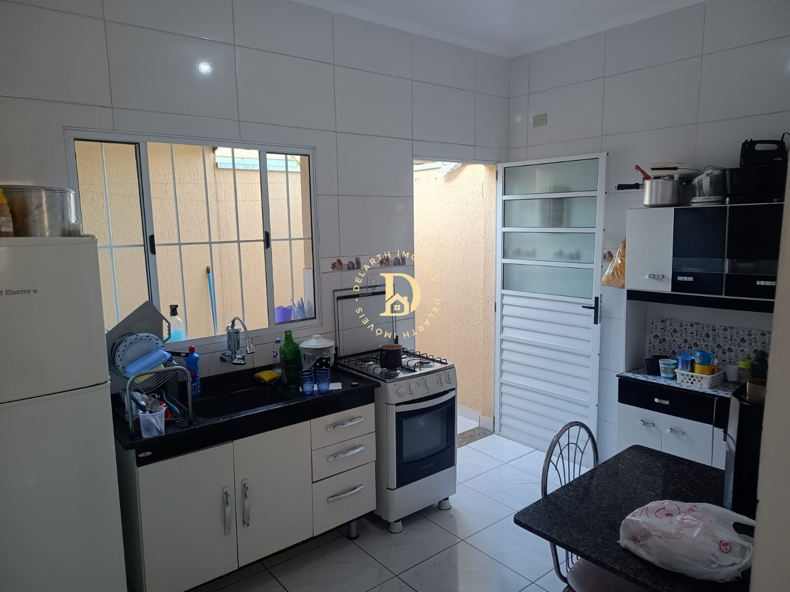 Casa de Condomínio, 2 quartos - Foto 4