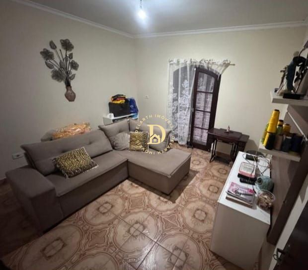 Sobrado, 4 quartos, 250 m² - Foto 3
