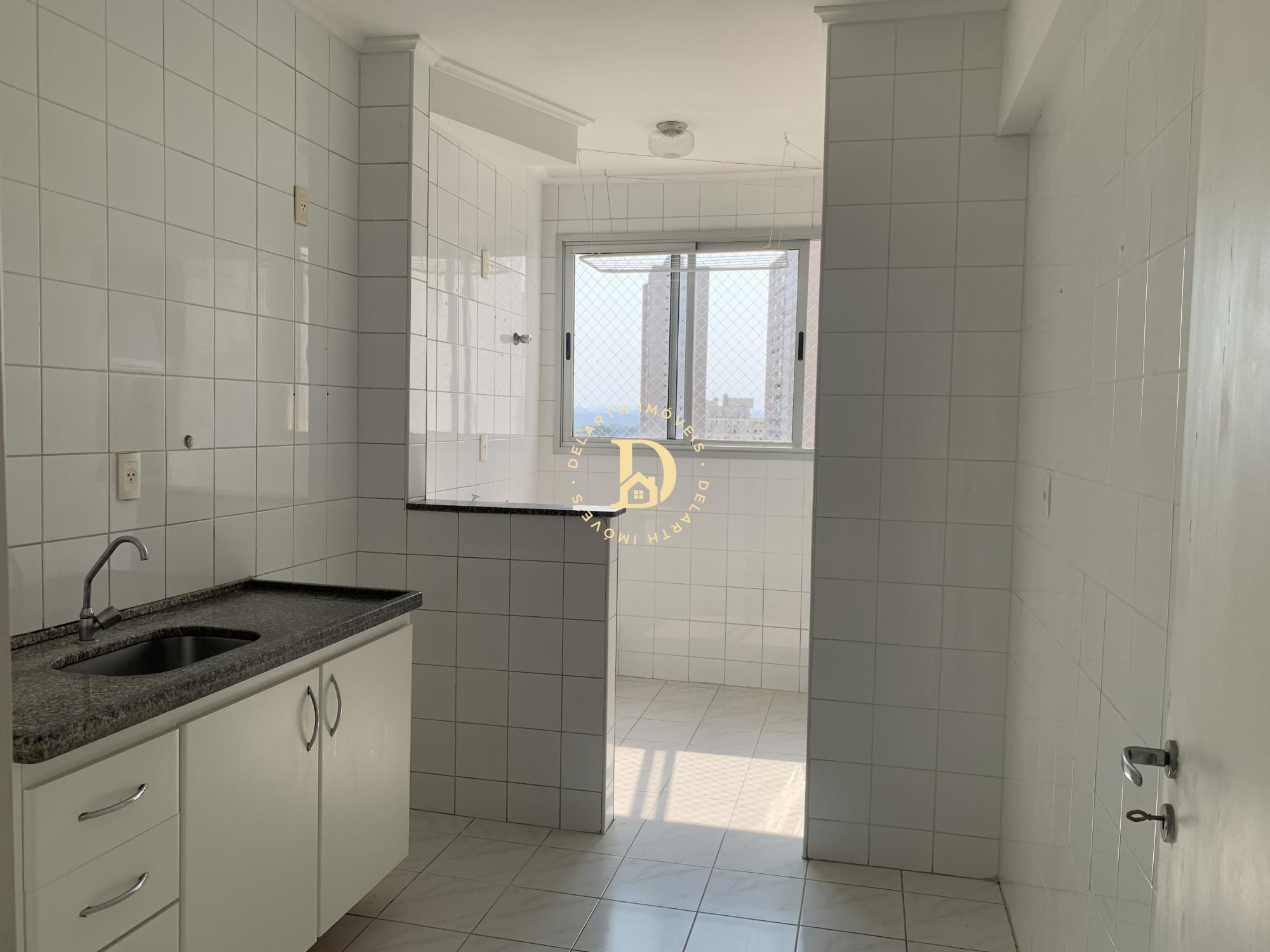 Apartamento à venda com 3 quartos, 80m² - Foto 4