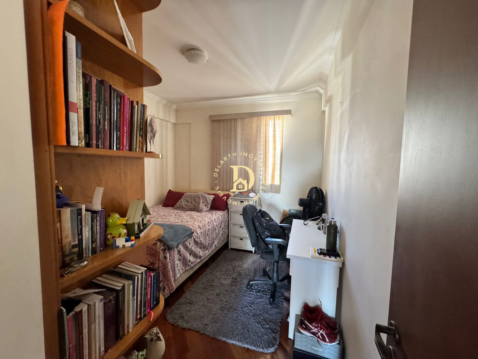 Apartamento à venda com 2 quartos, 67m² - Foto 6