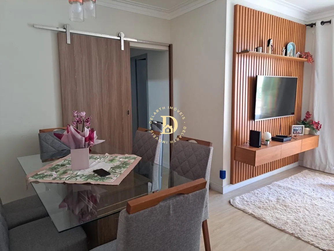 Apartamento, 3 quartos, 79 m² - Foto 2