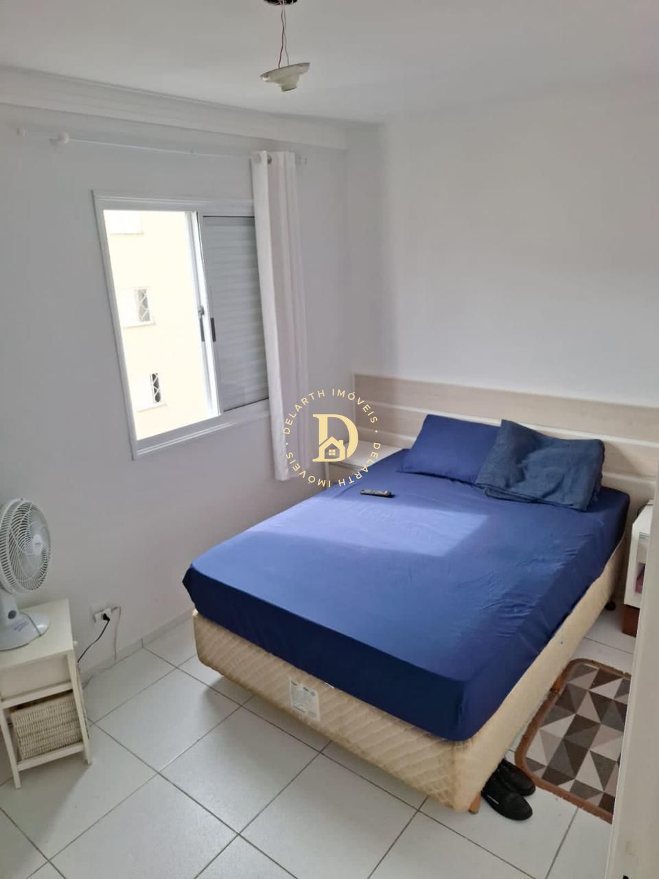 Apartamento à venda com 2 quartos, 57m² - Foto 7