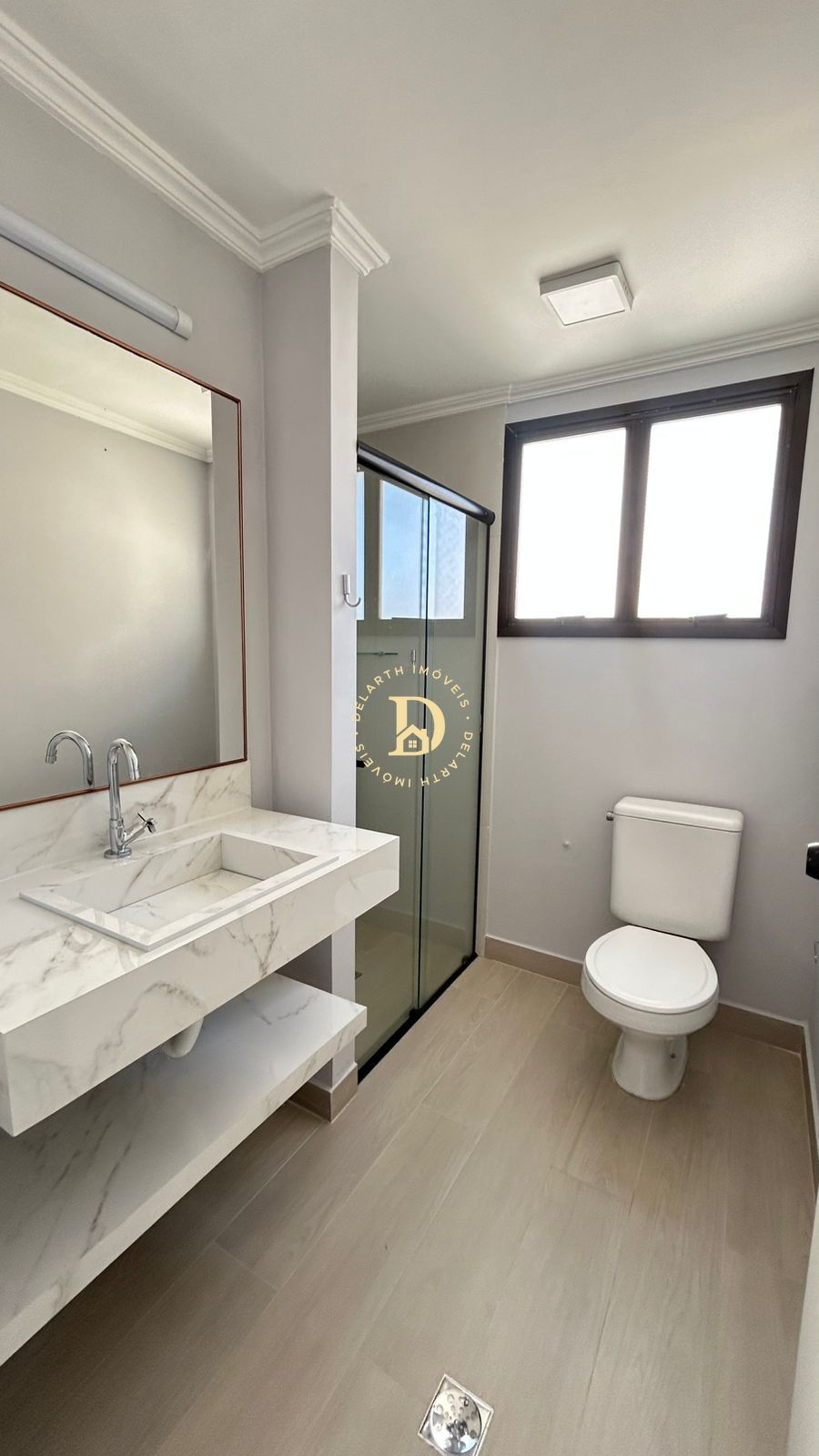 Apartamento para alugar com 1 quarto, 57m² - Foto 13