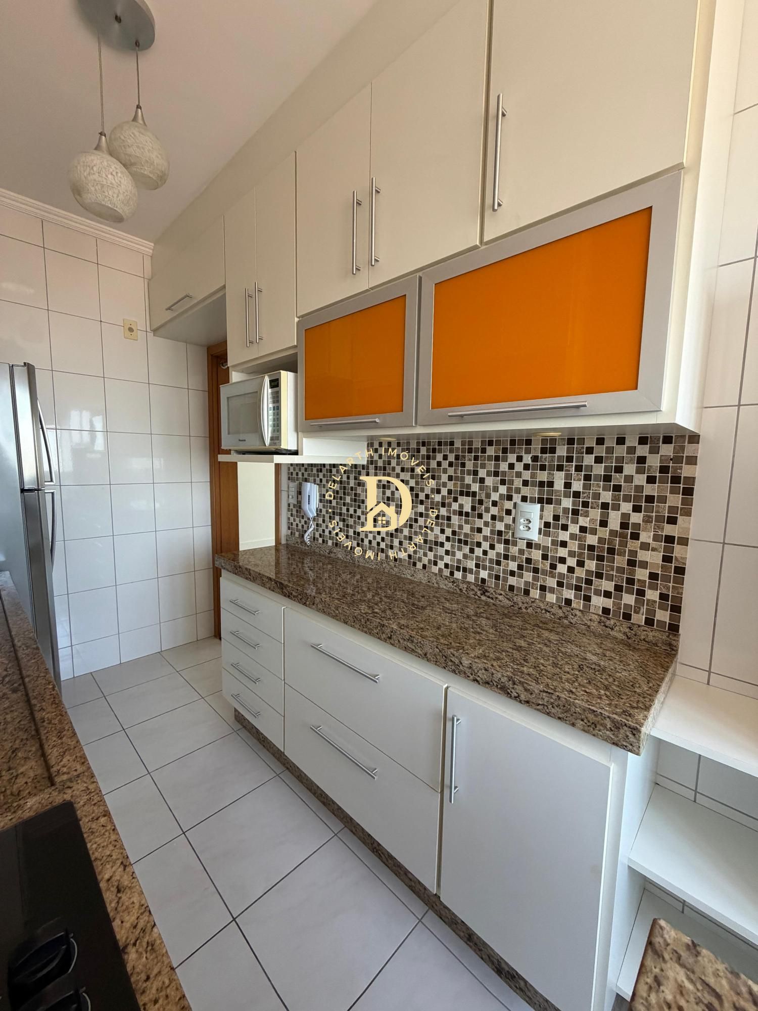 Apartamento, 2 quartos, 64 m² - Foto 5