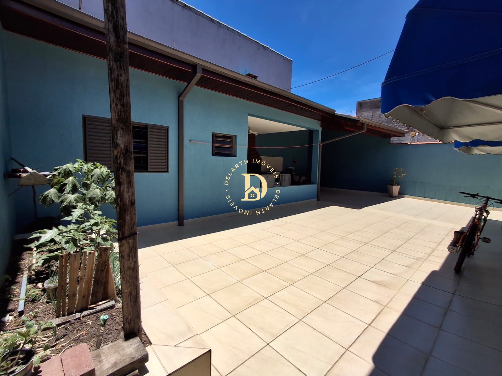 Casa, 3 quartos, 100 m² - Foto 10