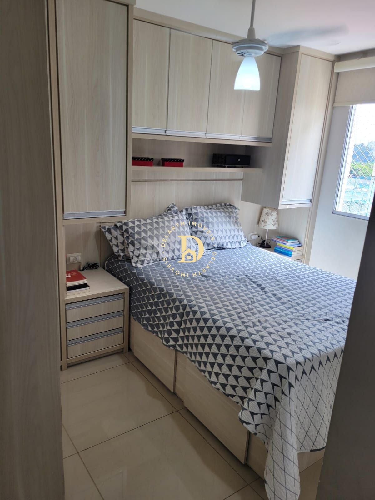 Apartamento à venda com 2 quartos, 53m² - Foto 15