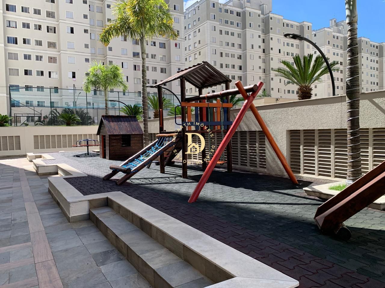 Apartamento, 3 quartos, 80 m² - Foto 33