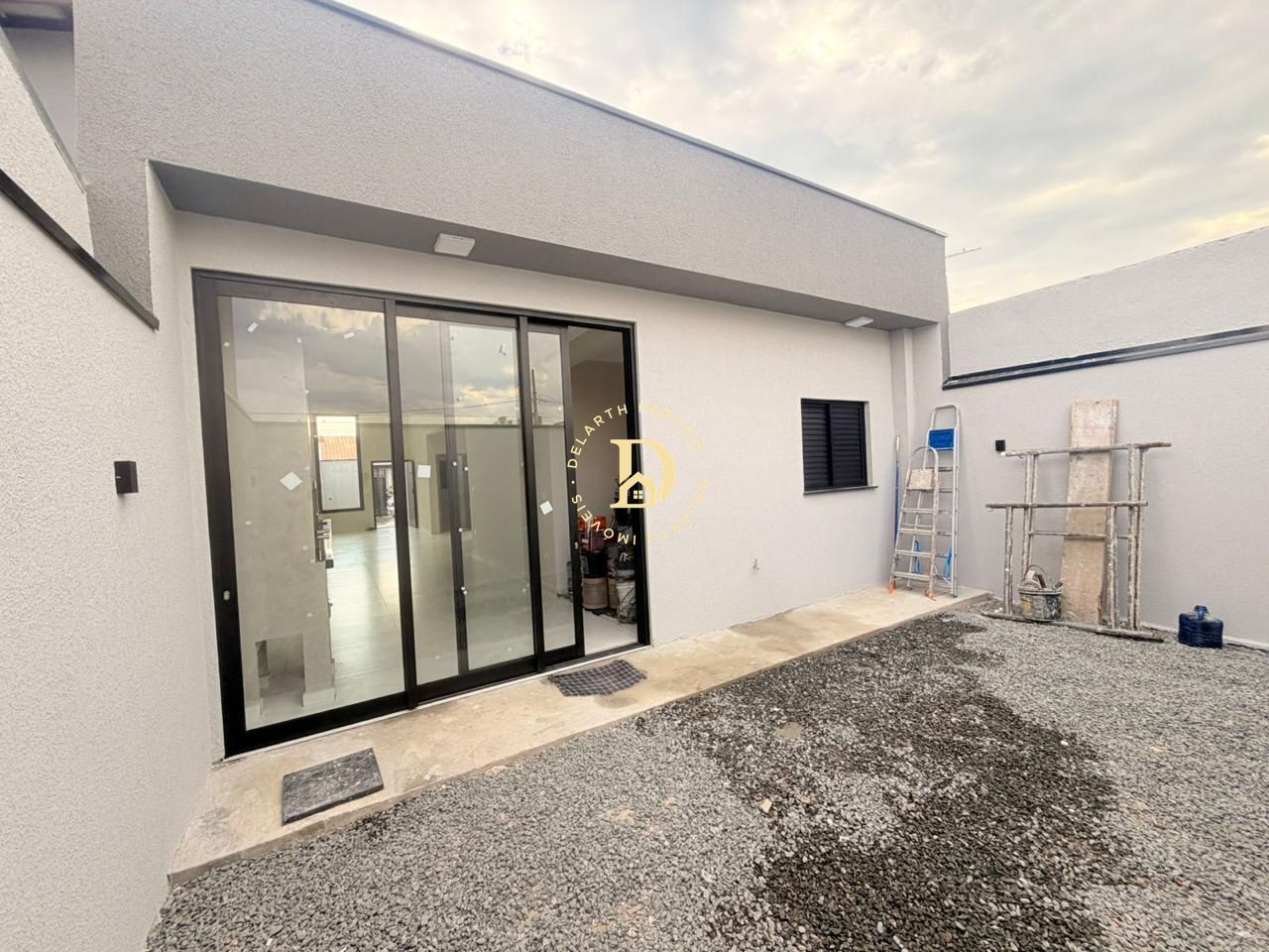 Casa, 3 quartos, 101 m² - Foto 15