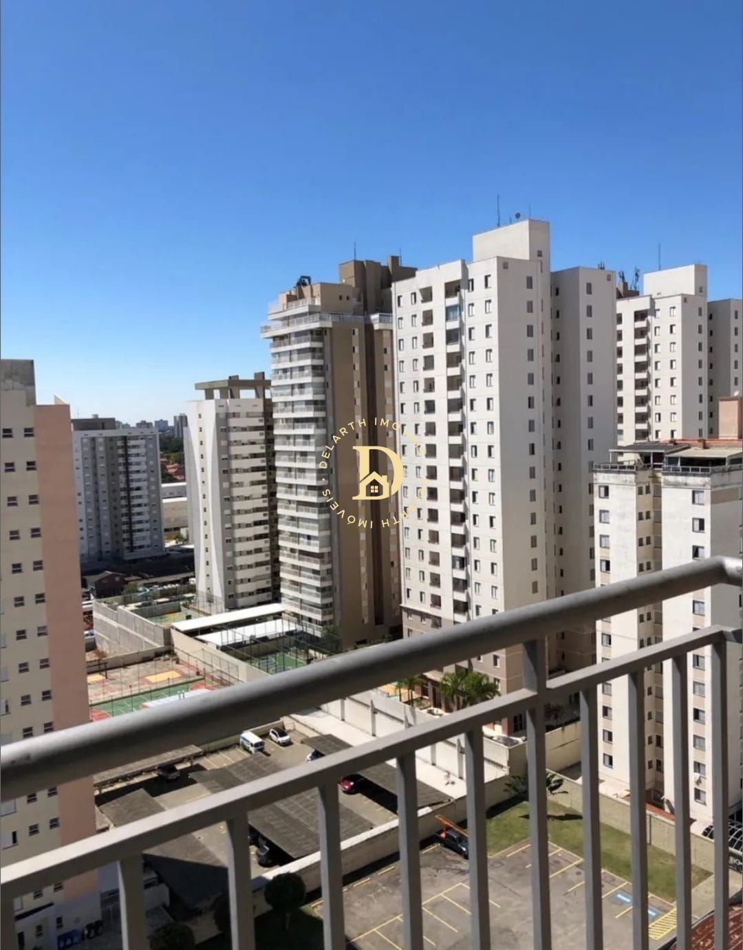 Apartamento, 2 quartos, 58 m² - Foto 8