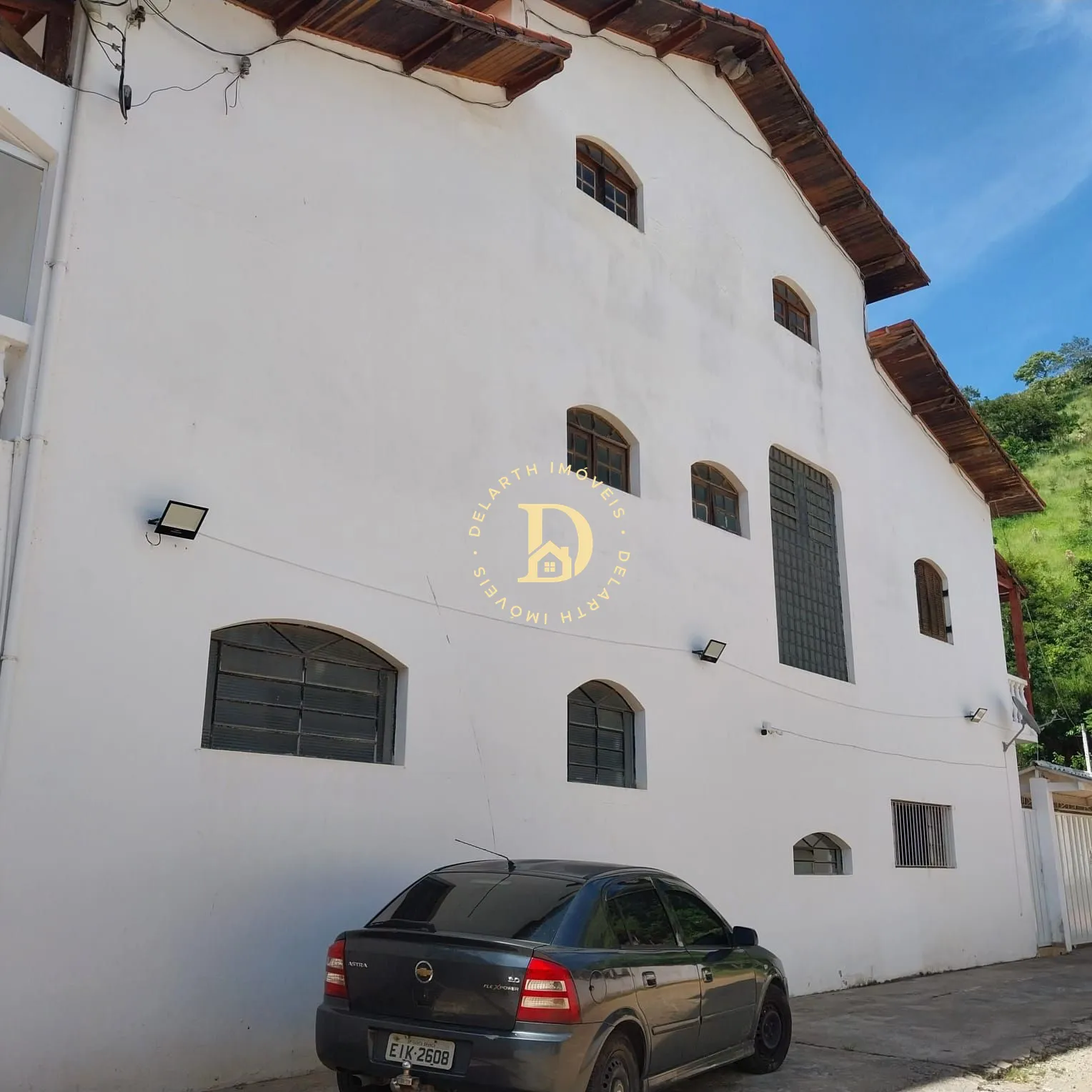 Sobrado, 6 quartos, 478 m² - Foto 25