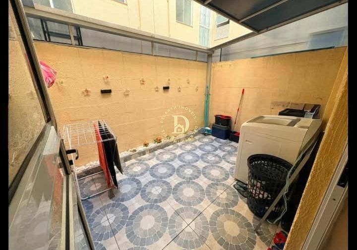 Apartamento, 2 quartos, 48 m² - Foto 4