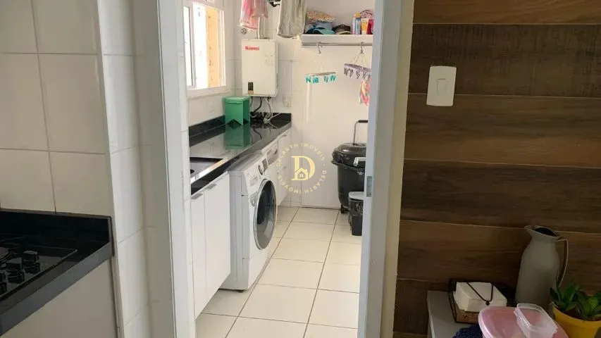 Apartamento, 3 quartos, 156 m² - Foto 11