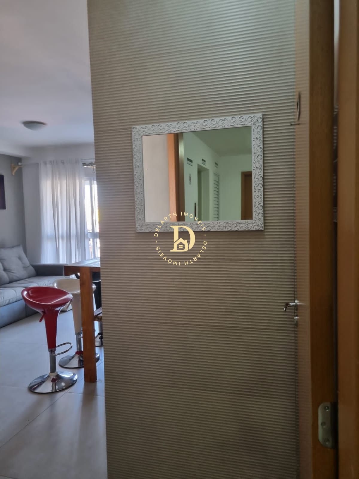 Apartamento à venda com 2 quartos, 65m² - Foto 4