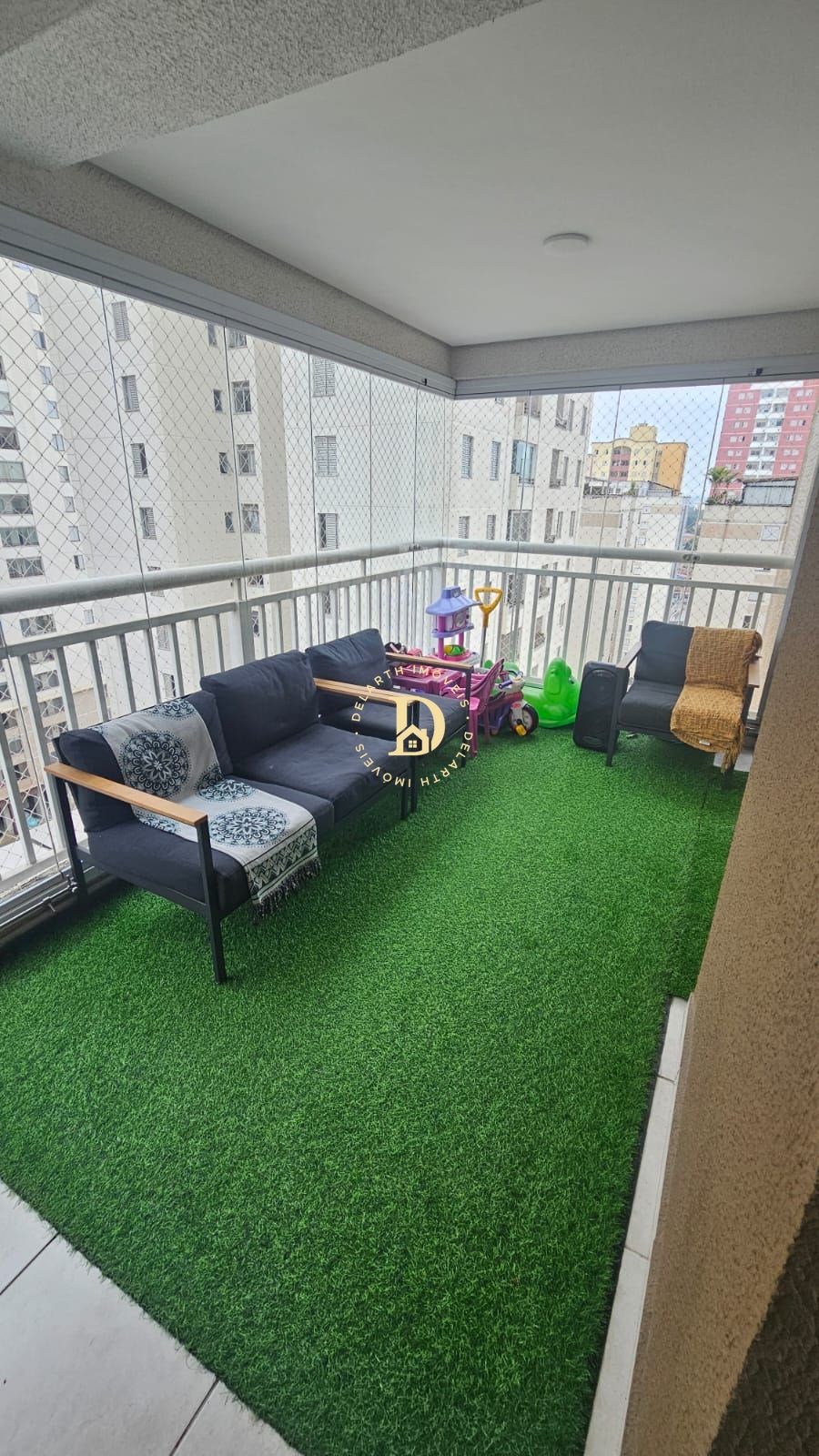 Apartamento à venda com 3 quartos, 88m² - Foto 13