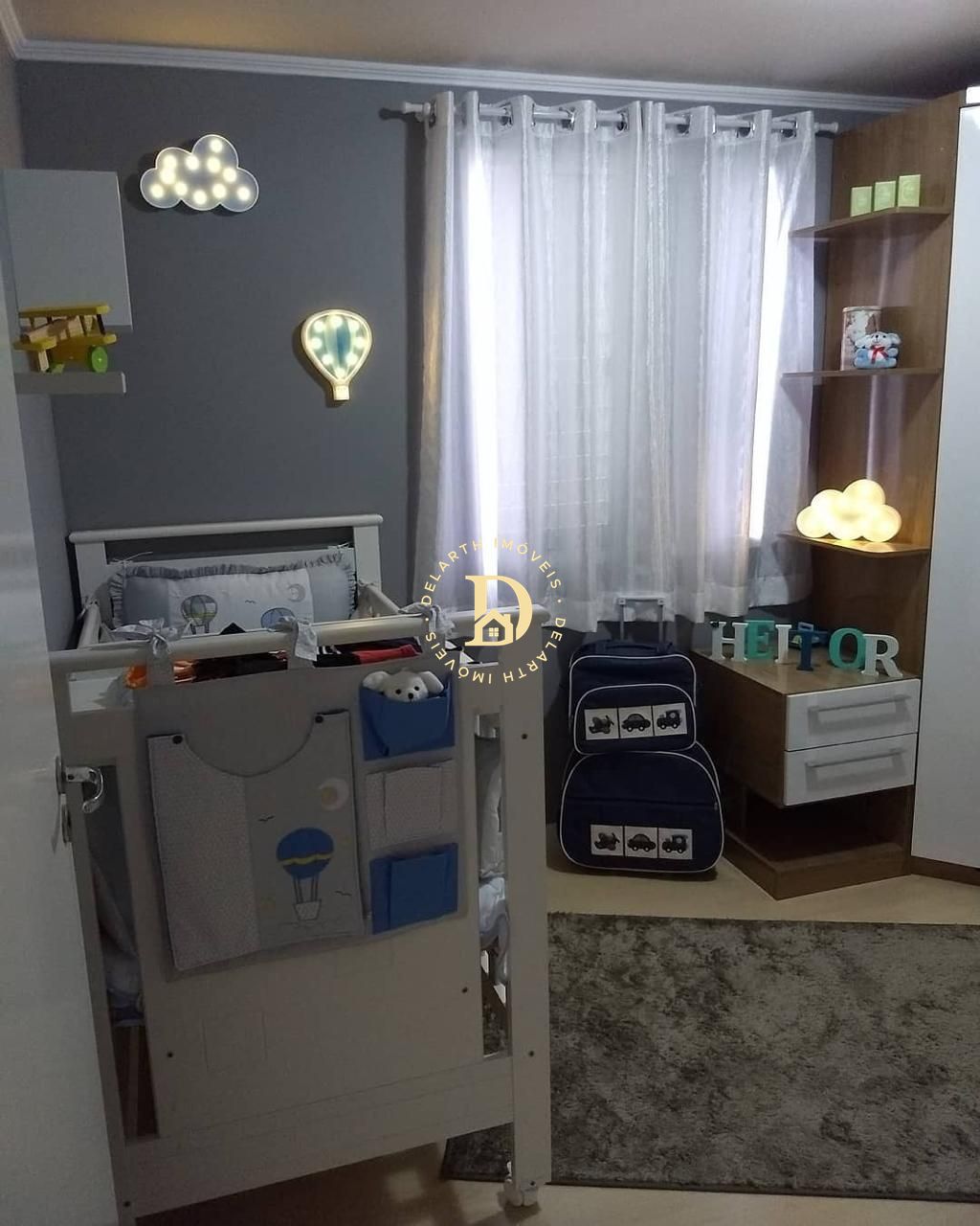 Apartamento, 2 quartos, 54 m² - Foto 15