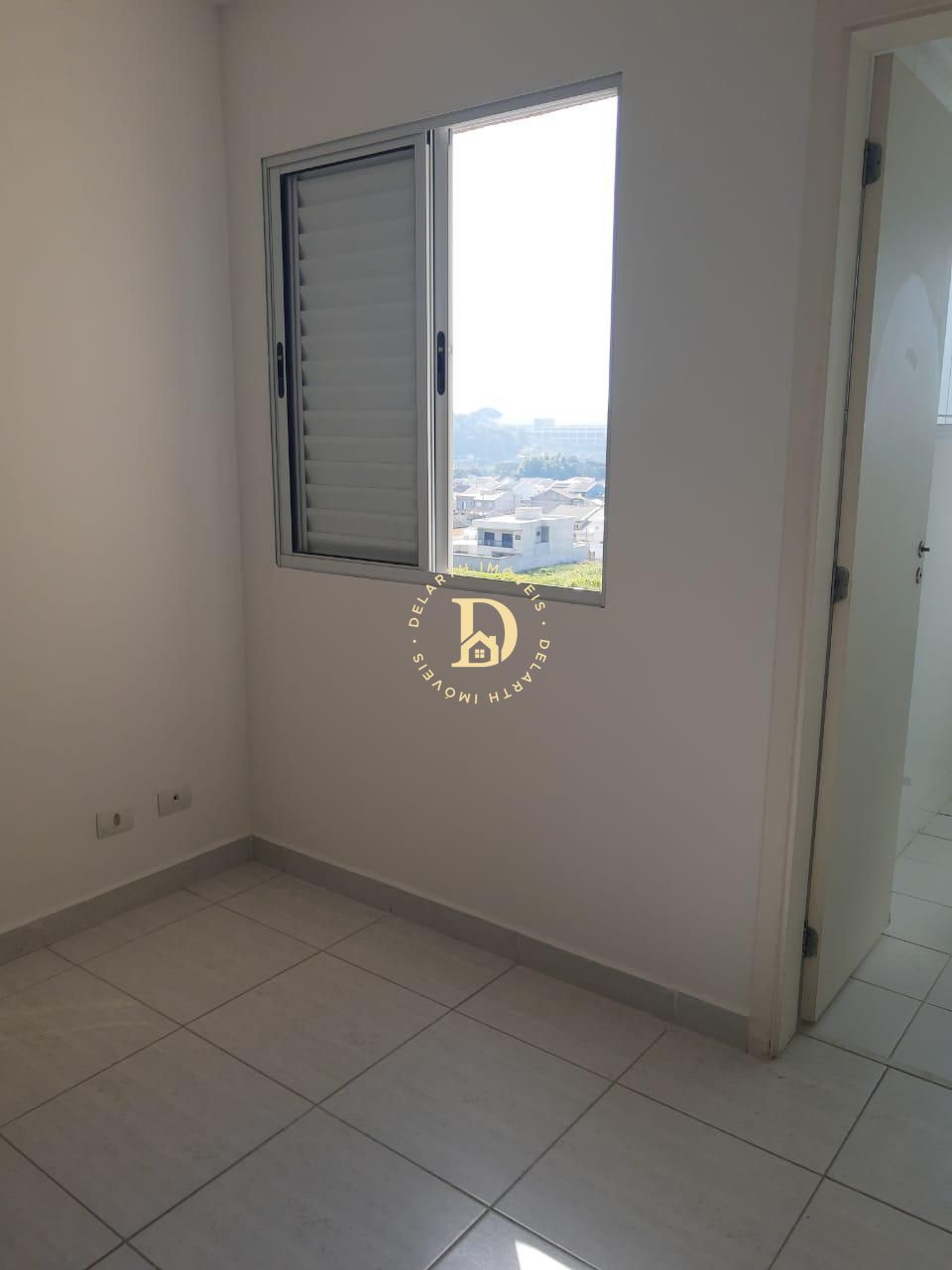 Apartamento à venda com 2 quartos, 55m² - Foto 5