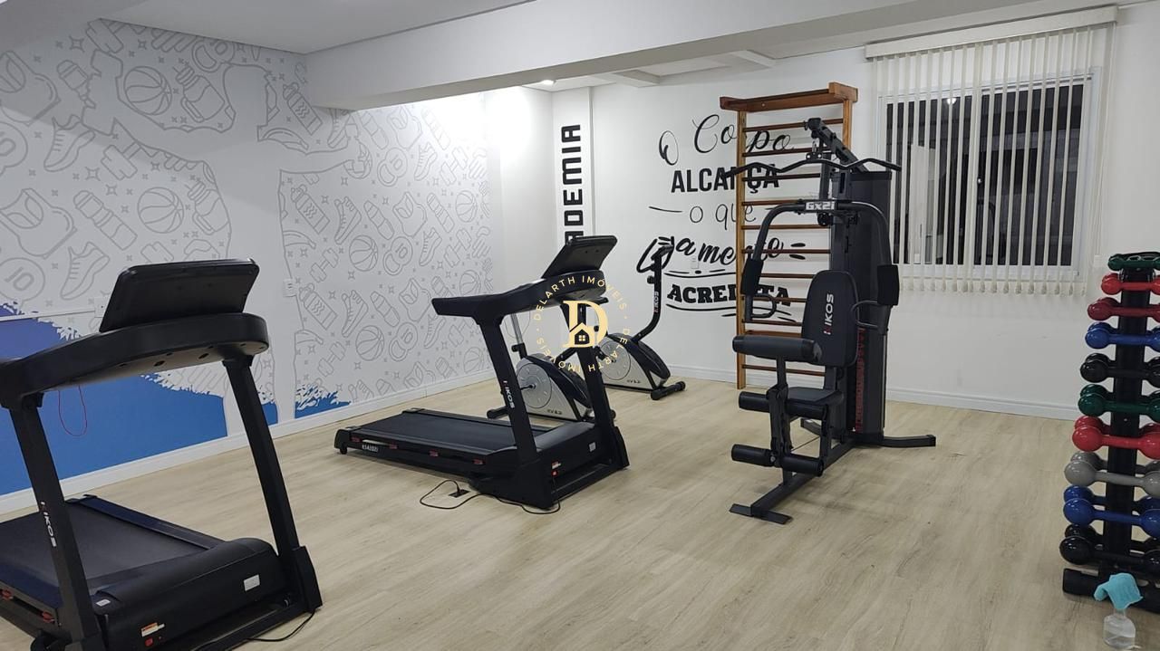 Apartamento para alugar com 2 quartos, 46m² - Foto 27
