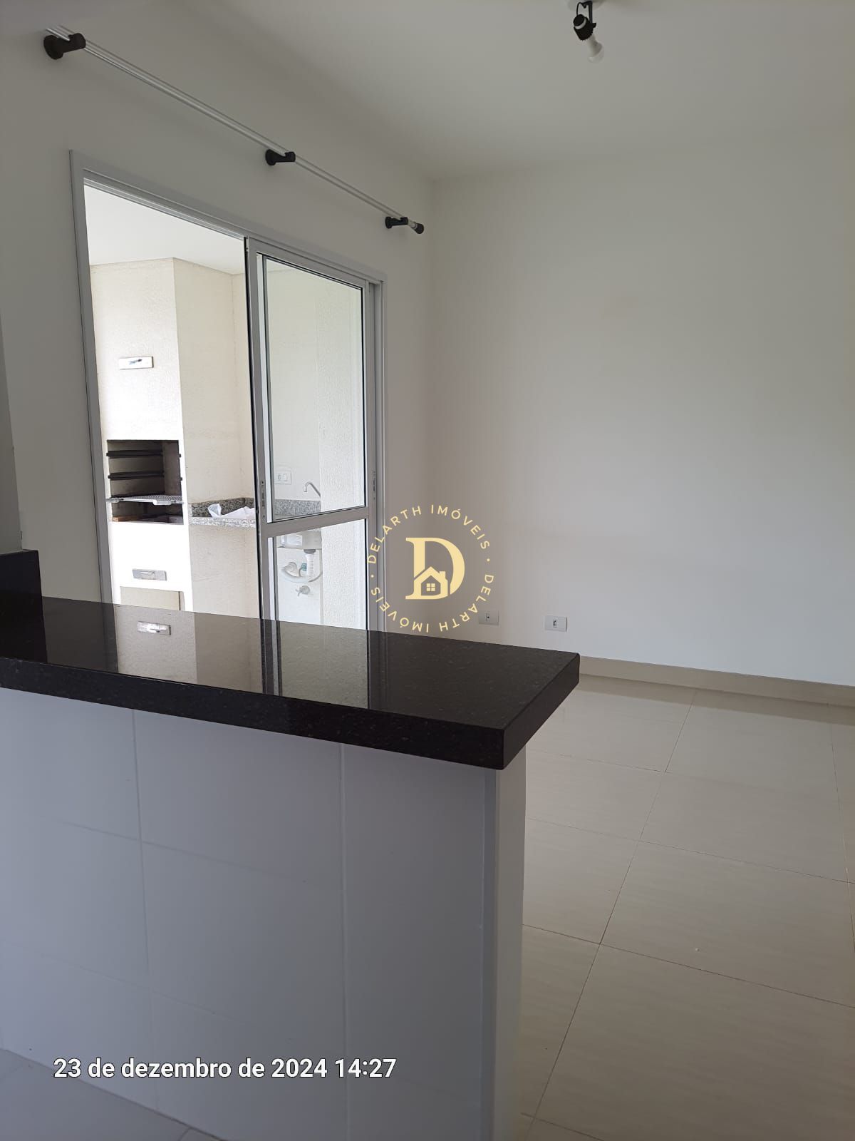 Apartamento, 3 quartos, 90 m² - Foto 2