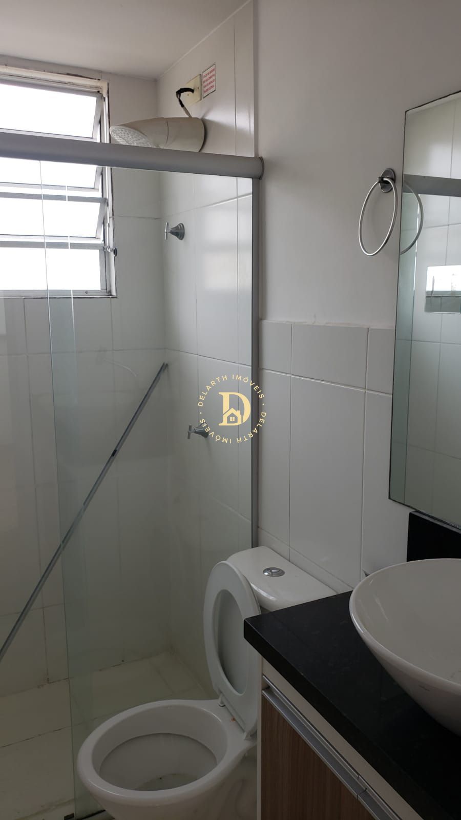 Apartamento, 2 quartos, 45 m² - Foto 9