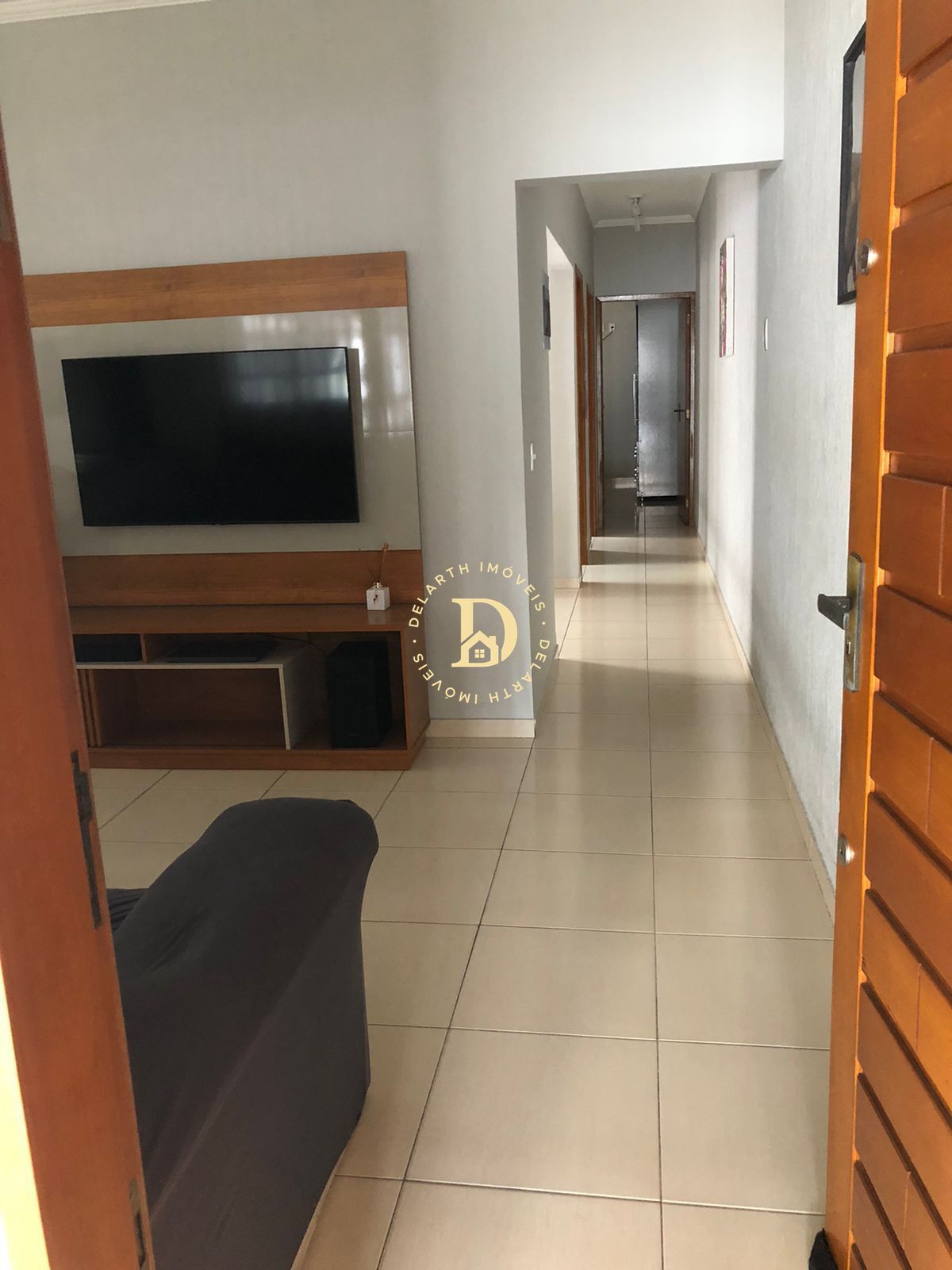 Casa, 2 quartos, 83 m² - Foto 4