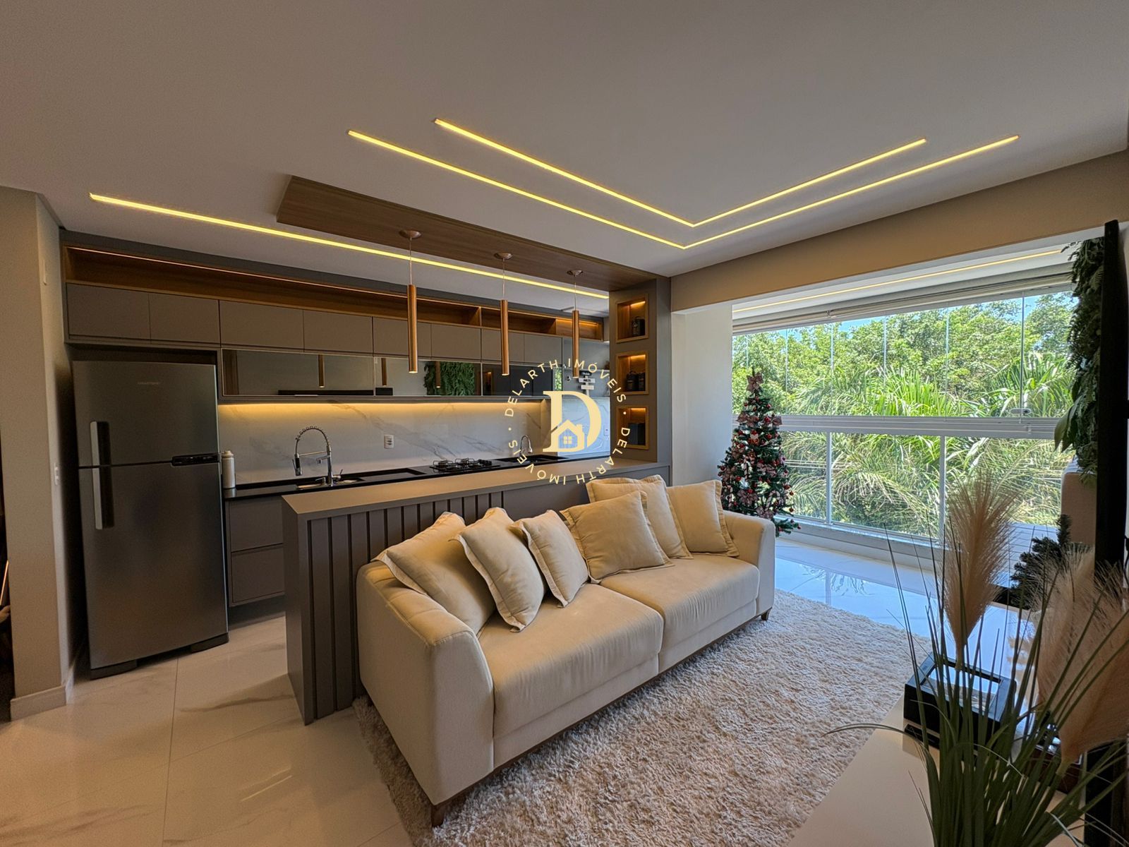 Apartamento, 2 quartos, 67 m² - Foto 4