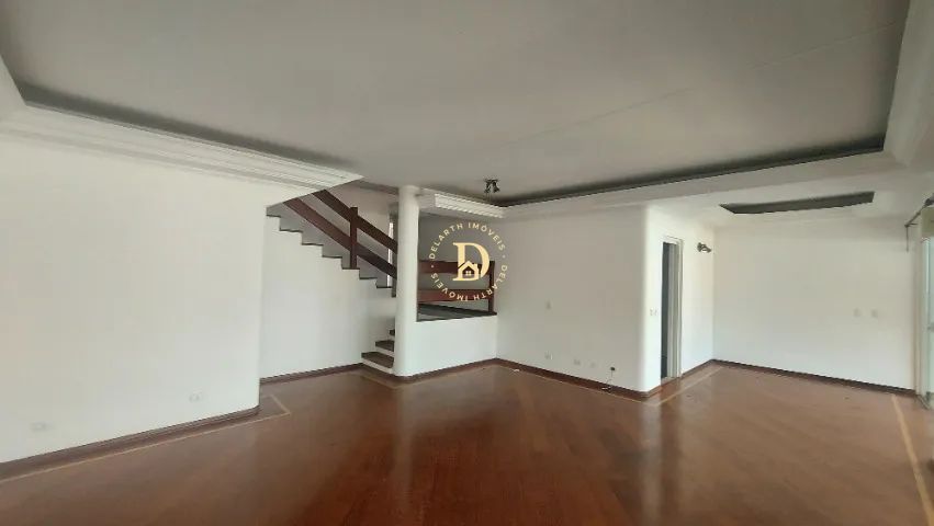 Sobrado, 4 quartos, 374 m² - Foto 1