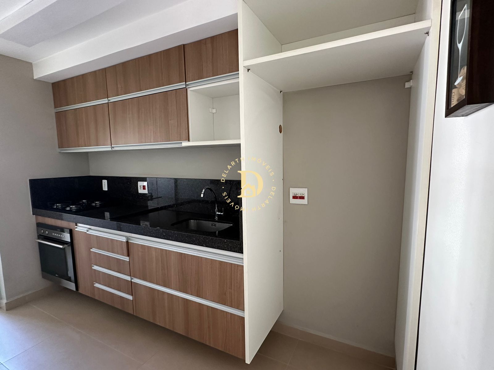 Apartamento à venda com 2 quartos, 55m² - Foto 6