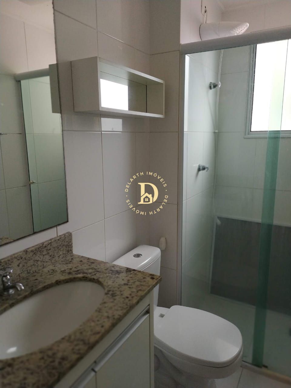 Apartamento à venda com 3 quartos, 65m² - Foto 8