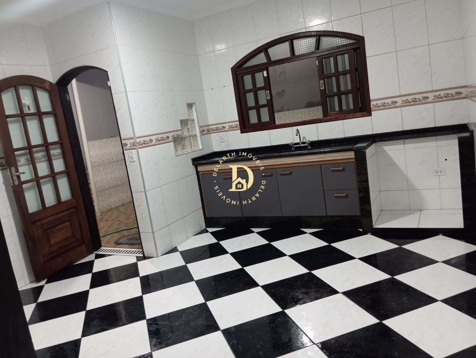 Sobrado, 3 quartos, 217 m² - Foto 2